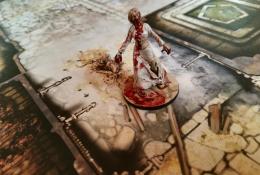 Zombicide: Czarna Plaga