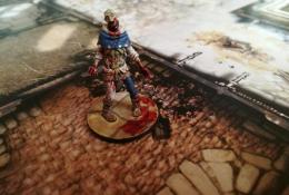 Zombicide: Czarna Plaga