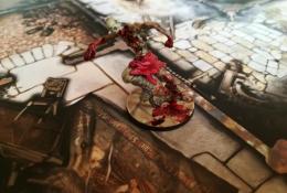 Zombicide: Czarna Plaga