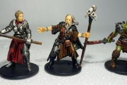 Zombicide: Czarna Plaga