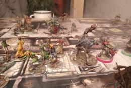 Zombicide: Czarna Plaga