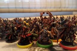 Zombicide: Czarna Plaga