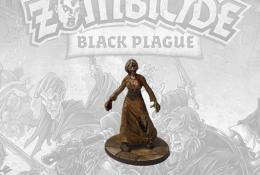 Zombicide: Czarna Plaga