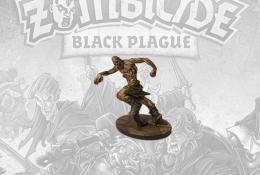 Zombicide: Czarna Plaga