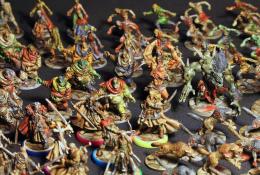 Zombicide: Czarna Plaga