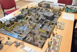 Zombicide: Czarna Plaga