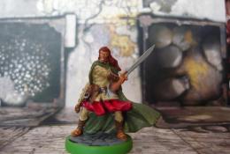 Zombicide: Czarna Plaga