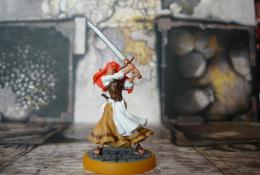 Zombicide: Czarna Plaga