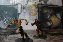 Zombicide: Czarna Plaga