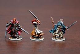 Zombicide: Czarna Plaga