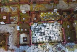 Zombicide: Czarna Plaga