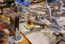 Zombicide: Czarna Plaga