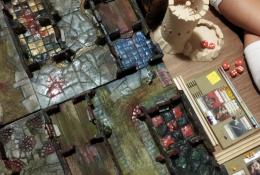 Zombicide: Czarna Plaga