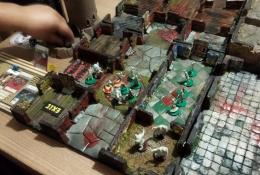 Zombicide: Czarna Plaga