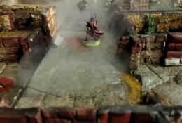 Zombicide: Czarna Plaga