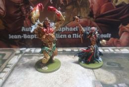 Zombicide: Czarna Plaga