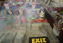 Zombicide: Czarna Plaga