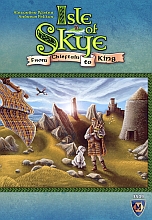 Isle of Skye: From Chieftain to King - obrázek