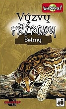 Výzvy přírody: Šelmy - obrázek