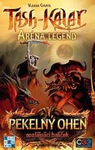 Tash-Kalar: Legendarna Arena – Otchłań - obrázek