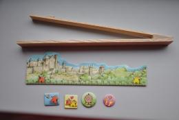 Carcassonne: The Catapult