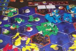 Twilight Imperium 3rd Edition