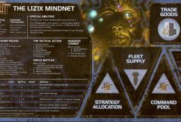 Twilight Imperium 3rd Edition