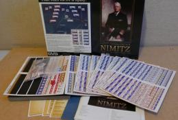 Fleet Commander Nimitz