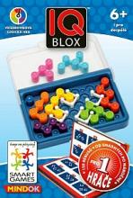 IQ Blox - obrázek