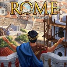 Rome: City of Marble - obrázek