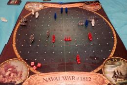 Naval War of 1812