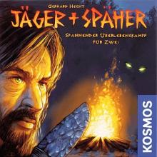 Jäger und Späher - obrázek