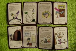 Munchkin 6: Opętane Lochy