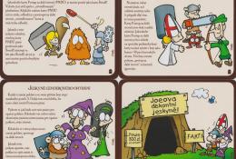 Munchkin 6: Opętane Lochy