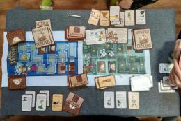 Munchkin 6: Opętane Lochy