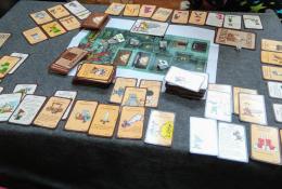 Munchkin 6: Opętane Lochy