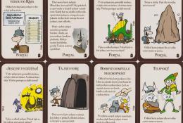 Munchkin 6: Opętane Lochy