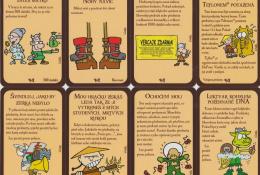 Munchkin 7: Oszukując oburącz