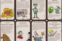 Munchkin 7: Oszukując oburącz