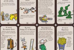 Munchkin 7: Oszukując oburącz