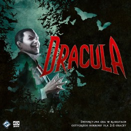 Dracula - obrázek