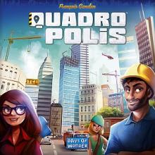 Quadropolis - obrázek