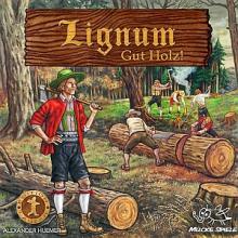 Lignum - obrázek