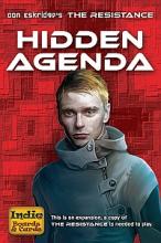 Resistance, The: Hidden Agenda - obrázek