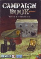 Memoir '44: Campaign Book, Volume 1 - obrázek