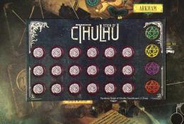 Pandemic: Reign of Cthulhu