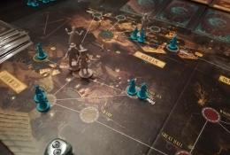 Pandemic: Reign of Cthulhu