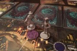 Pandemic: Reign of Cthulhu