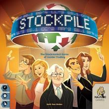 Stockpile - obrázek