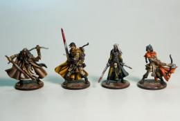 Zombicide: Czarna Plaga – Wulfsburg